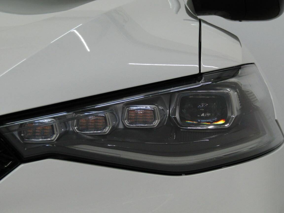 Haval F7 2023 года с пробегом. Фото: #8