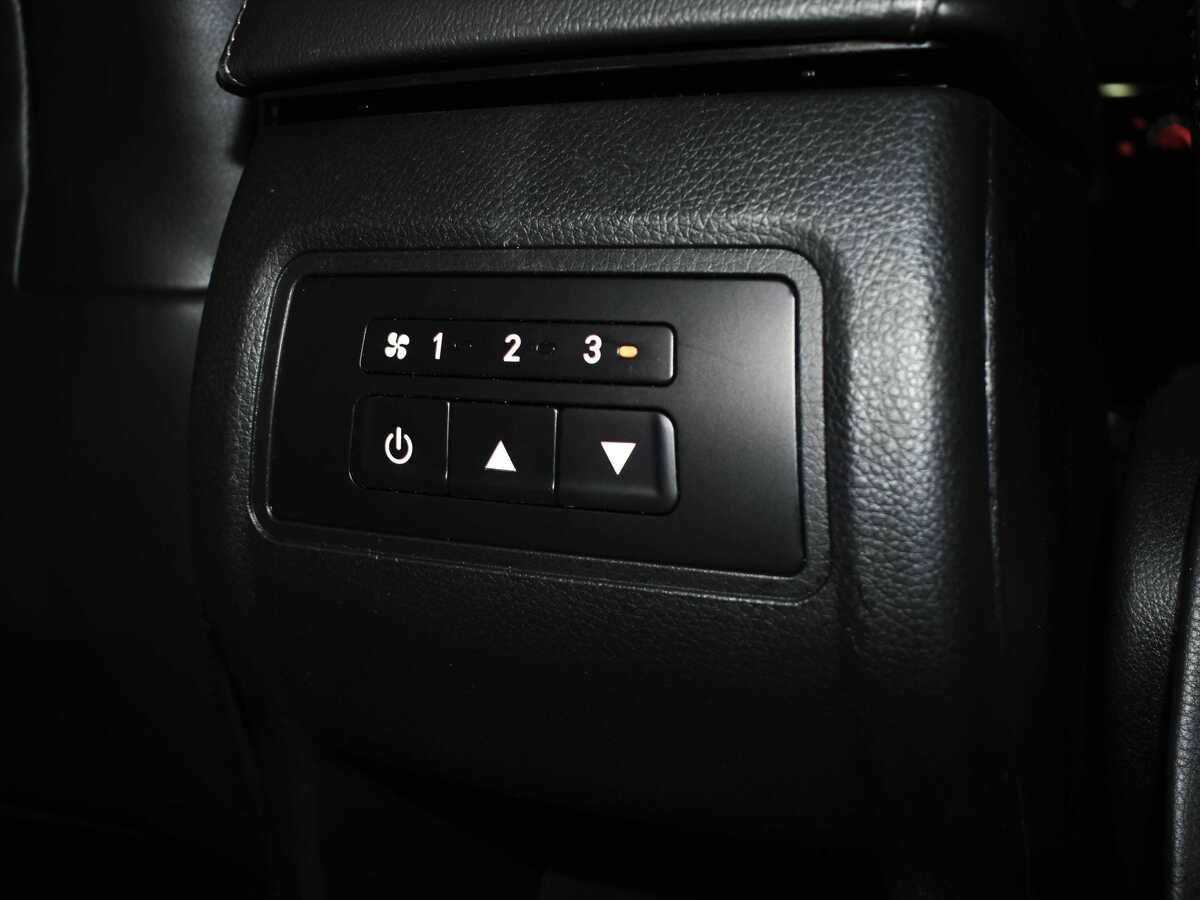 Dongfeng 580 2019 года с пробегом. Фото: #9