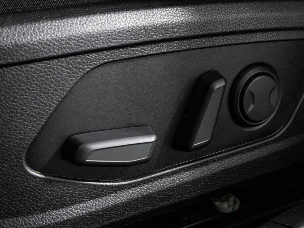 Kia K5 2021 года с пробегом. Фото: #23