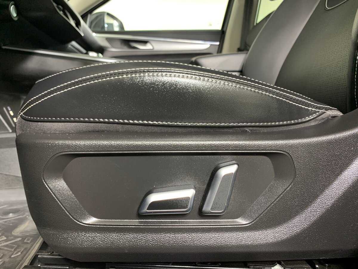 Haval Jolion 2024 года с пробегом. Фото: #16