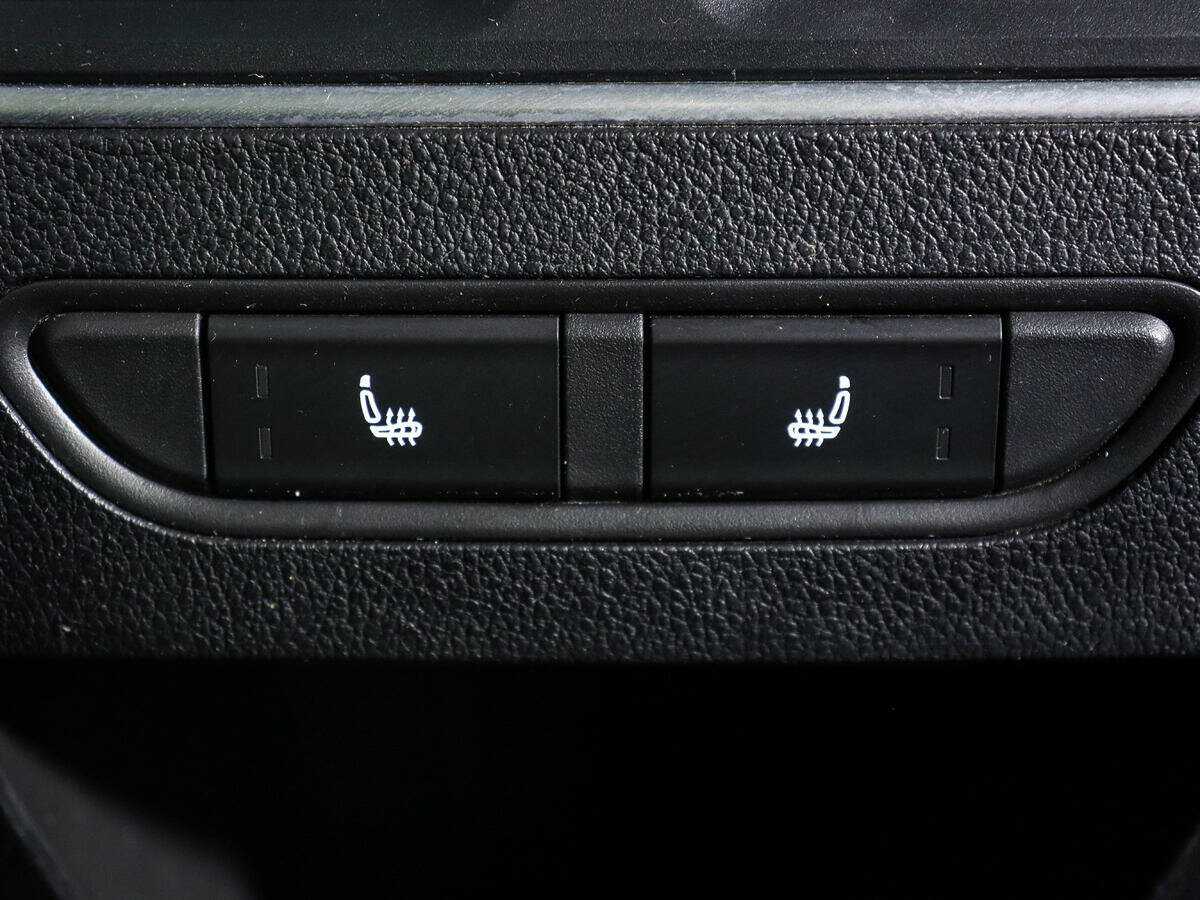 Haval F7 2023 года с пробегом. Фото: #15