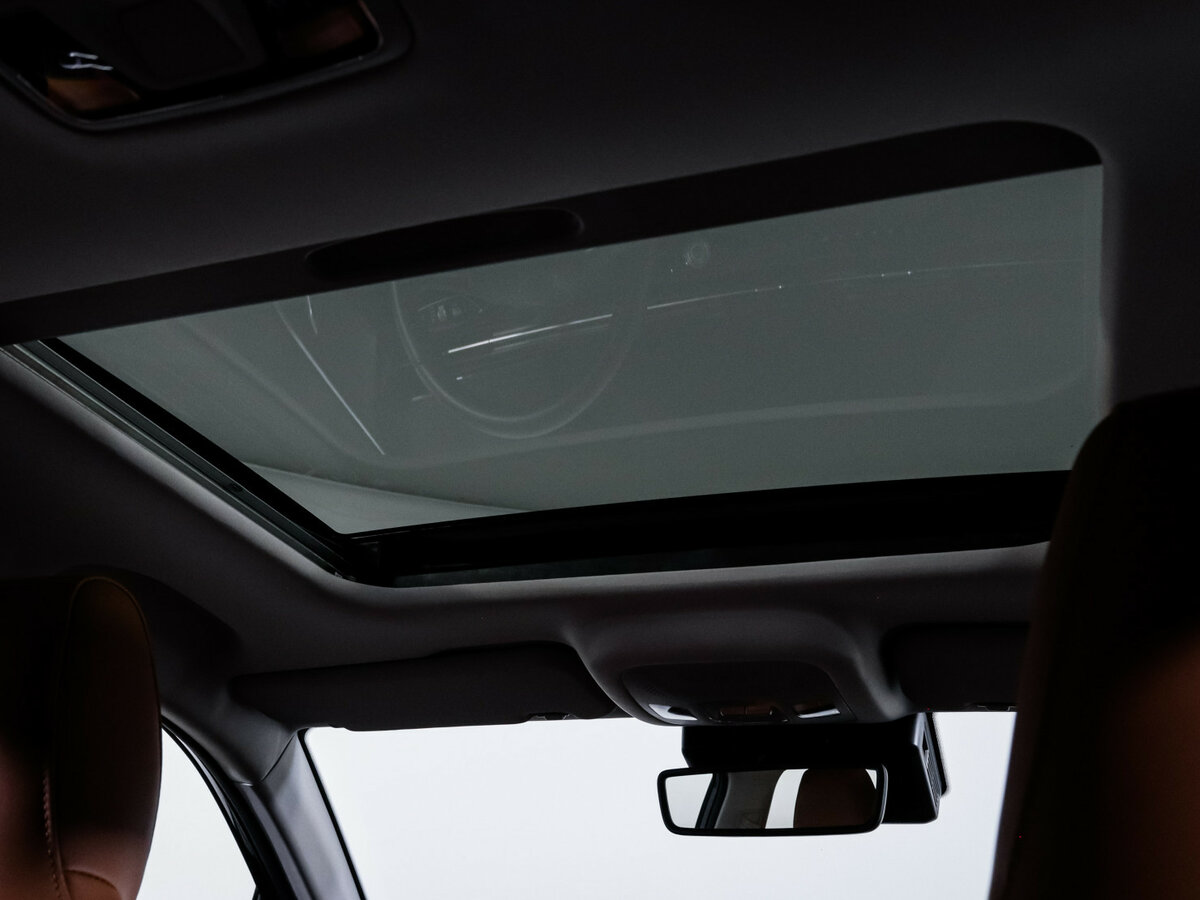 OMODA C5 2023 года с пробегом. Фото: #16