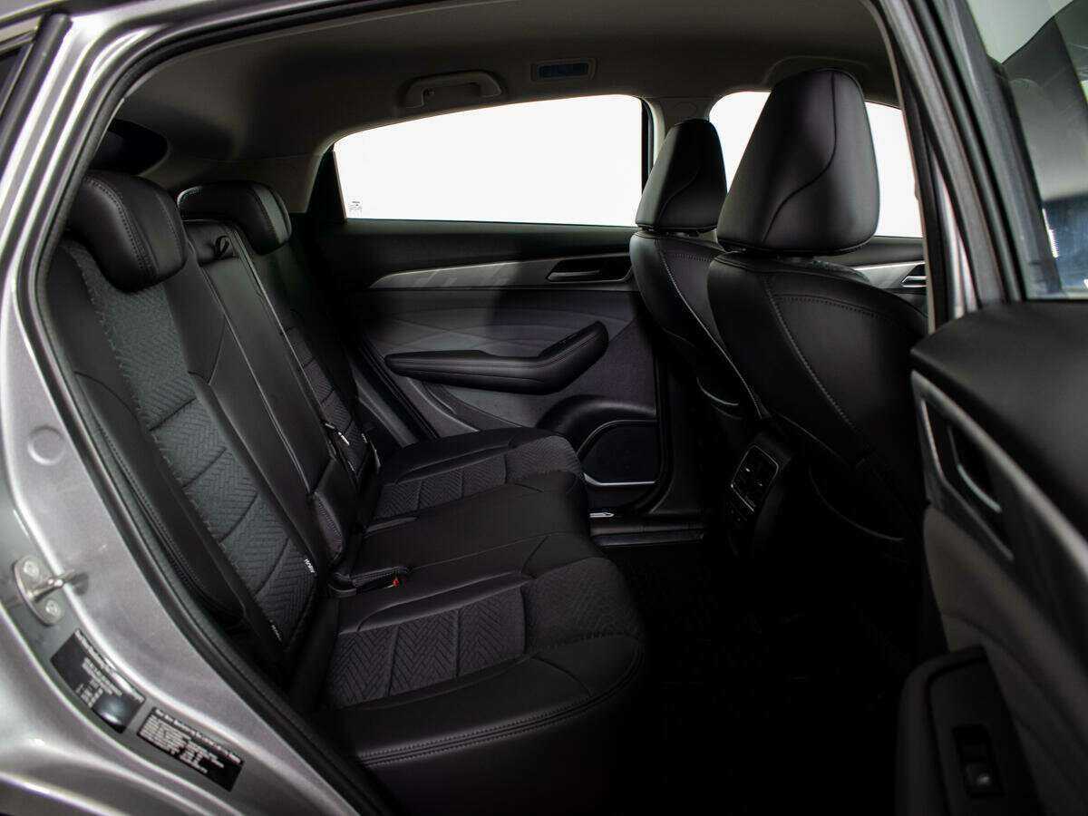 Haval F7x 2023 года с пробегом. Фото: #7