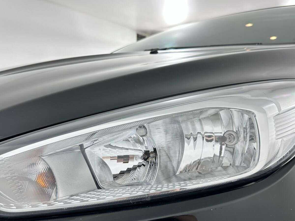 Ford Focus 2017 года с пробегом. Фото: #6