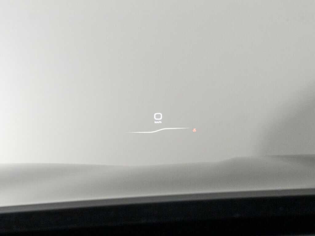 Haval Jolion 2023 года с пробегом. Фото: #19