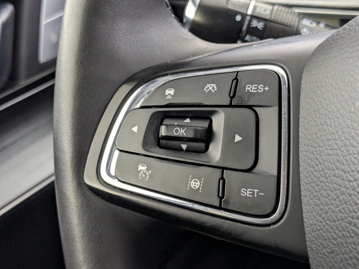 Chery Tiggo 7 Pro Max 2023 года с пробегом. Фото: #28
