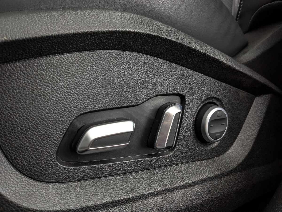 EXEED LX 2023 года с пробегом. Фото: #21