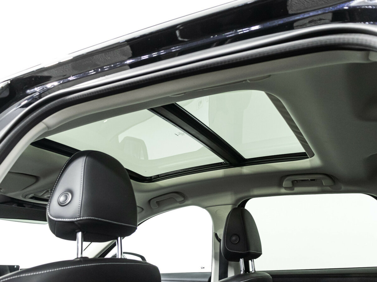 Haval Jolion 2024 года с пробегом. Фото: #13