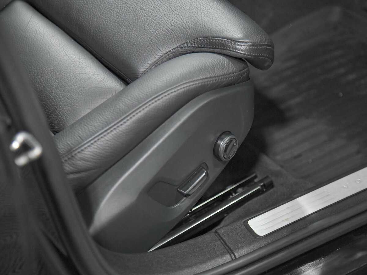 Volvo V60 2020 года с пробегом. Фото: #15