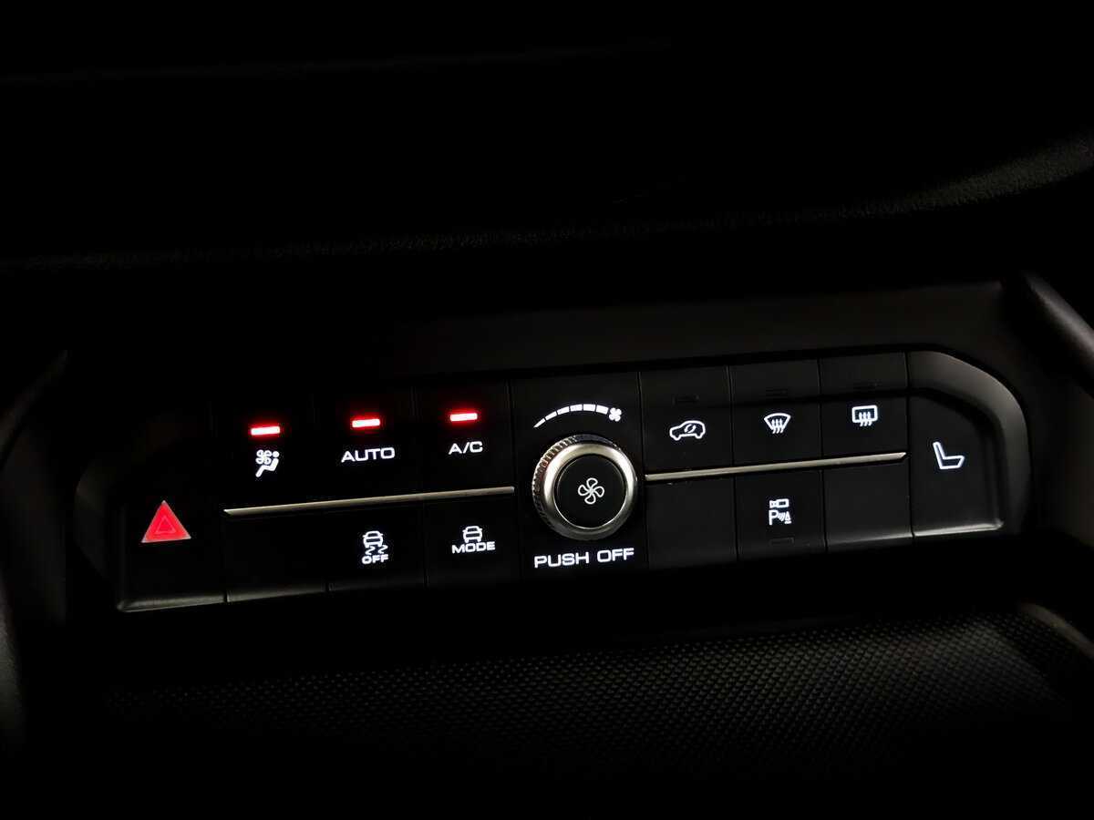 Haval F7 2021 года с пробегом. Фото: #26