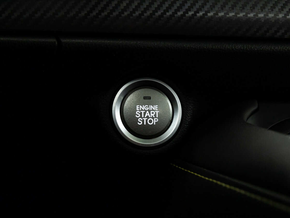 Haval F7x 2019 года с пробегом. Фото: #17