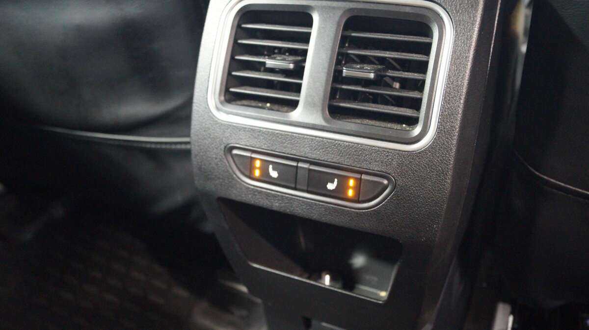 Haval F7x 2023 года с пробегом. Фото: #16