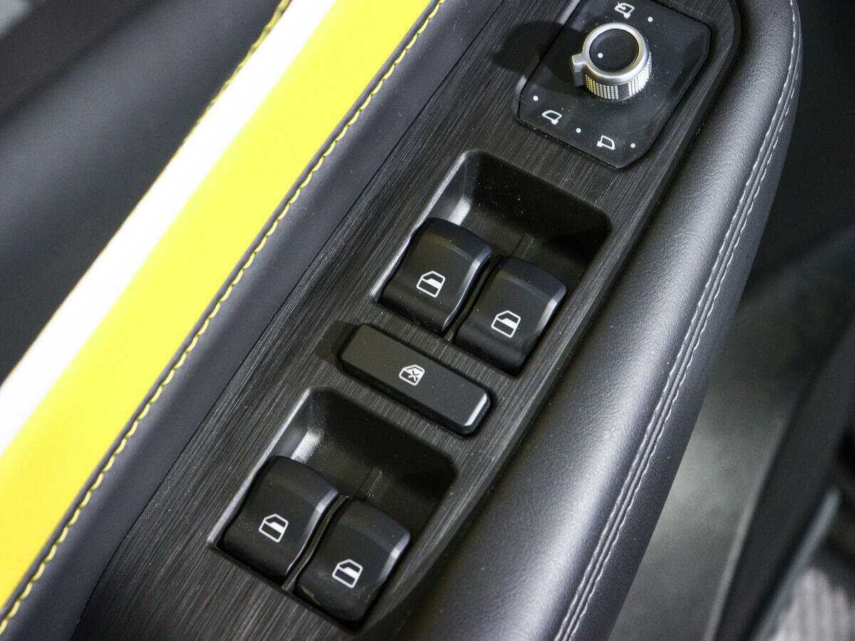 Haval F7x 2020 года с пробегом. Фото: #16