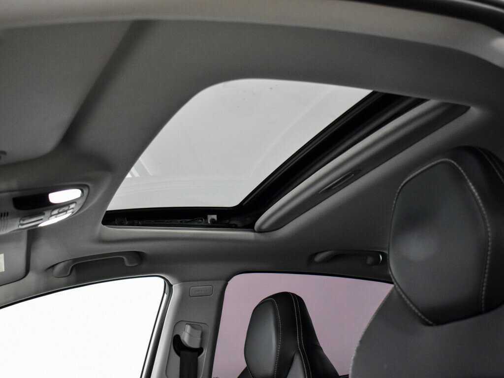 JAC J7 2021 года с пробегом. Фото: #17