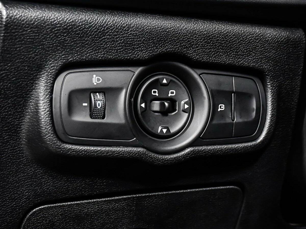 OMODA S5 2023 года с пробегом. Фото: #13