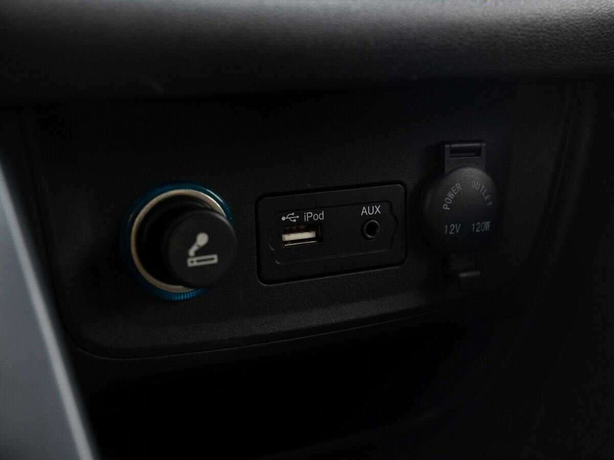 Chery Tiggo 5 2014 года с пробегом. Фото: #20