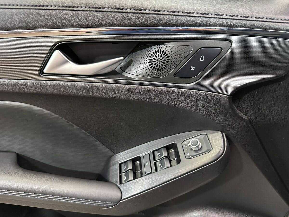 Haval Jolion 2024 года с пробегом. Фото: #13