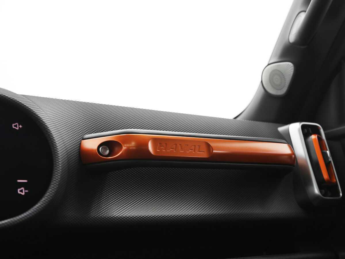 Haval Dargo 2023 года с пробегом. Фото: #10