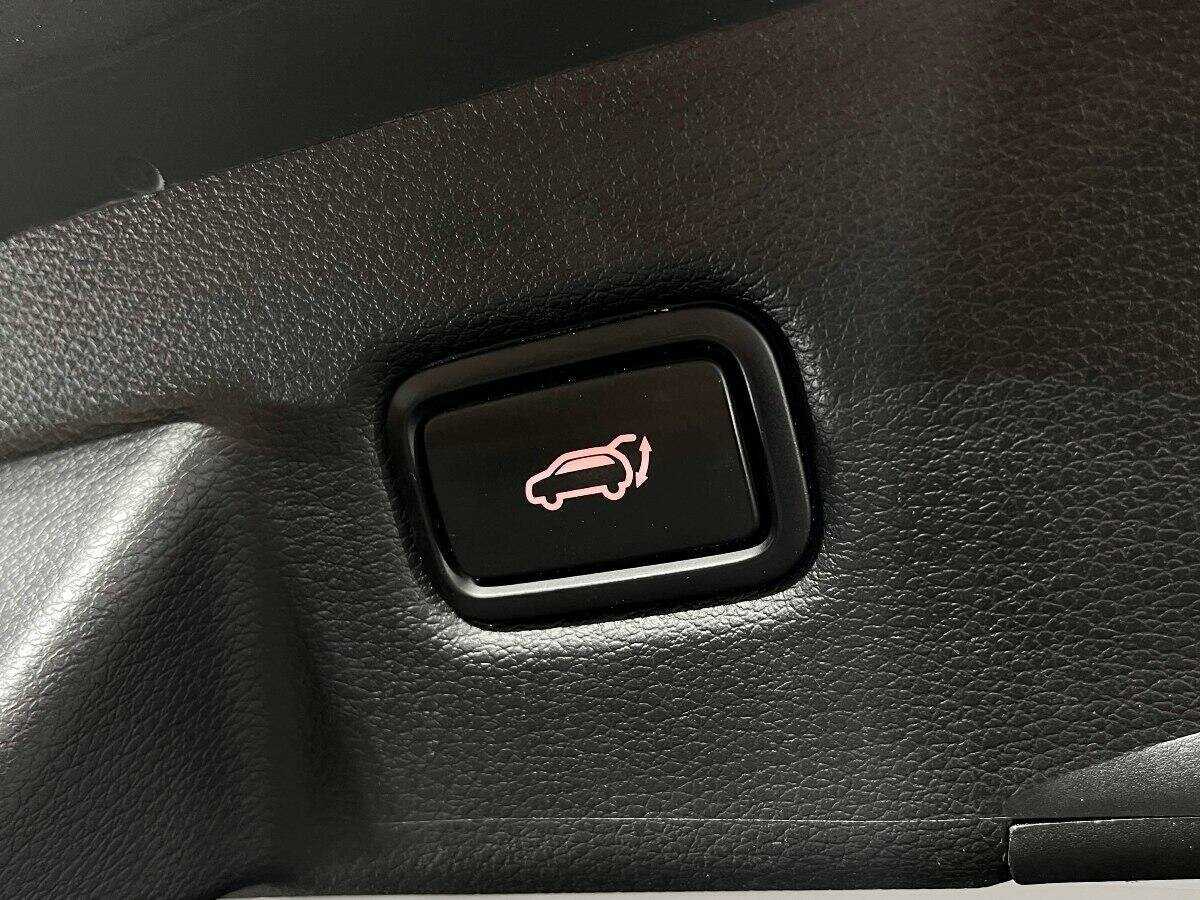 Kia XCeed 2020 года с пробегом. Фото: #18