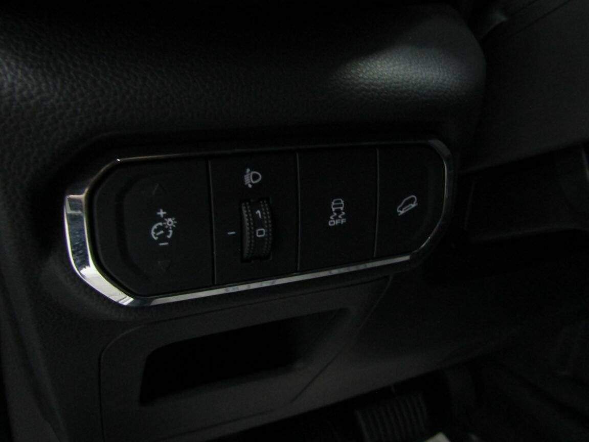 Haval Jolion 2024 года с пробегом. Фото: #18