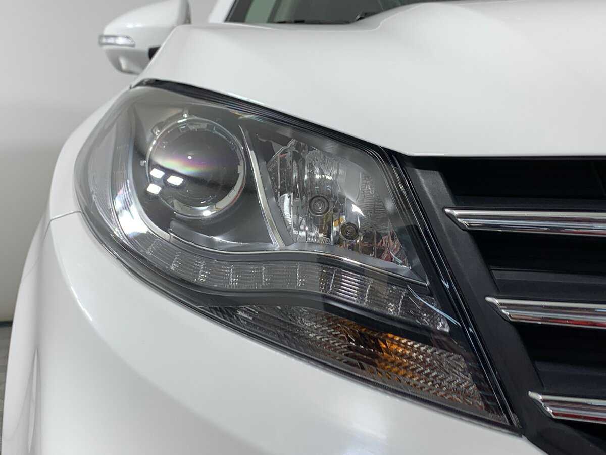 Dongfeng 580 2021 года с пробегом. Фото: #9