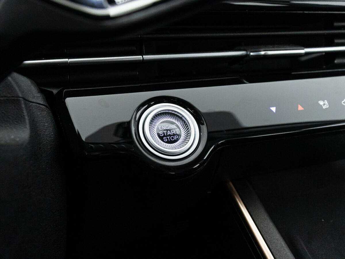 OMODA C5 2024 года с пробегом. Фото: #17