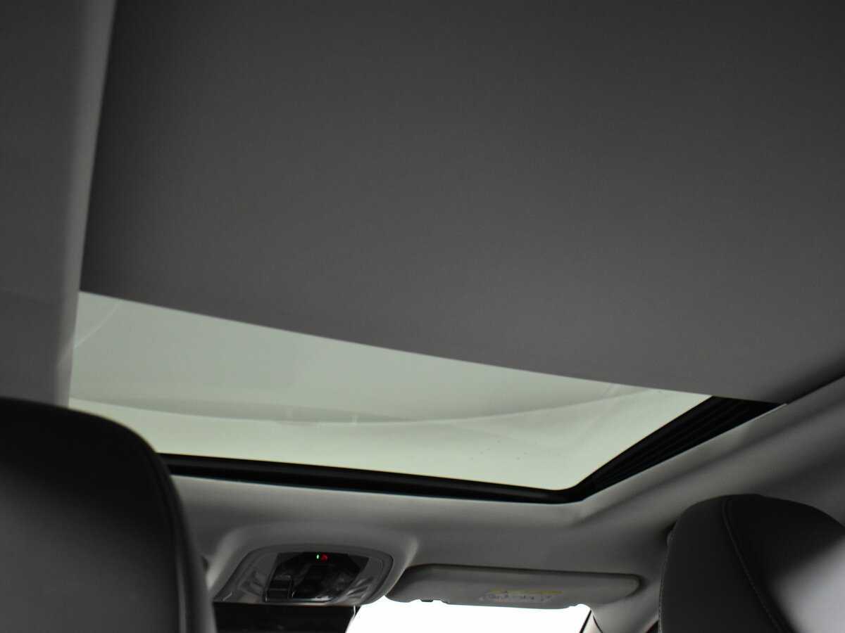 EXEED LX 2022 года с пробегом. Фото: #22