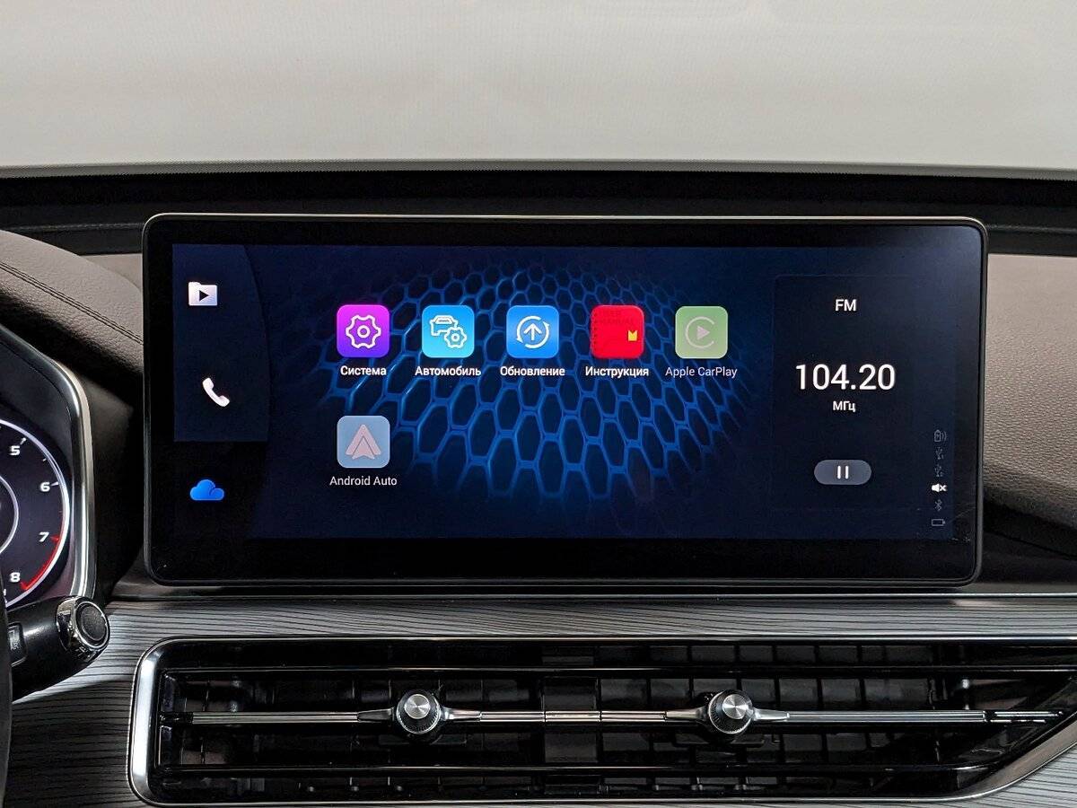 Chery Tiggo 8 Pro 2022 года с пробегом. Фото: #27