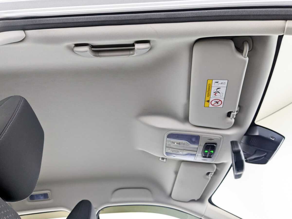 Haval F7 2020 года с пробегом. Фото: #20