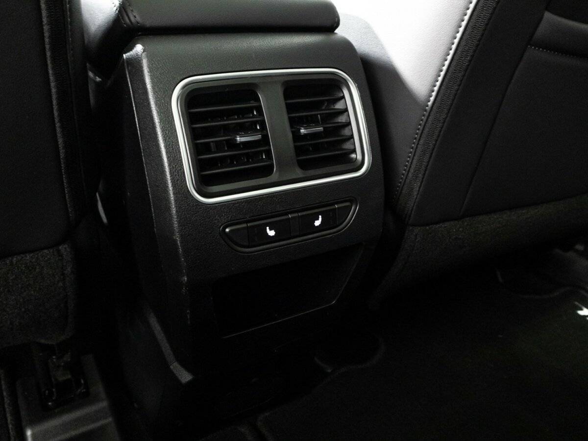 Haval F7 2023 года с пробегом. Фото: #22