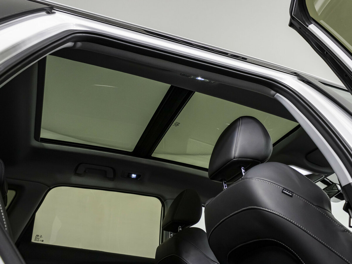 Chery Tiggo 7 Pro 2021 года с пробегом. Фото: #12