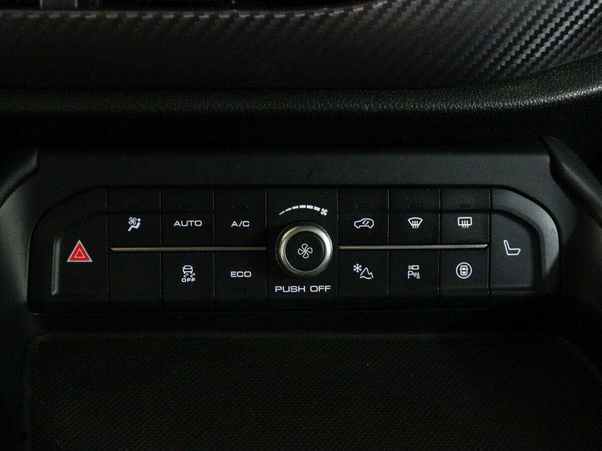 Haval F7x 2020 года с пробегом. Фото: #20