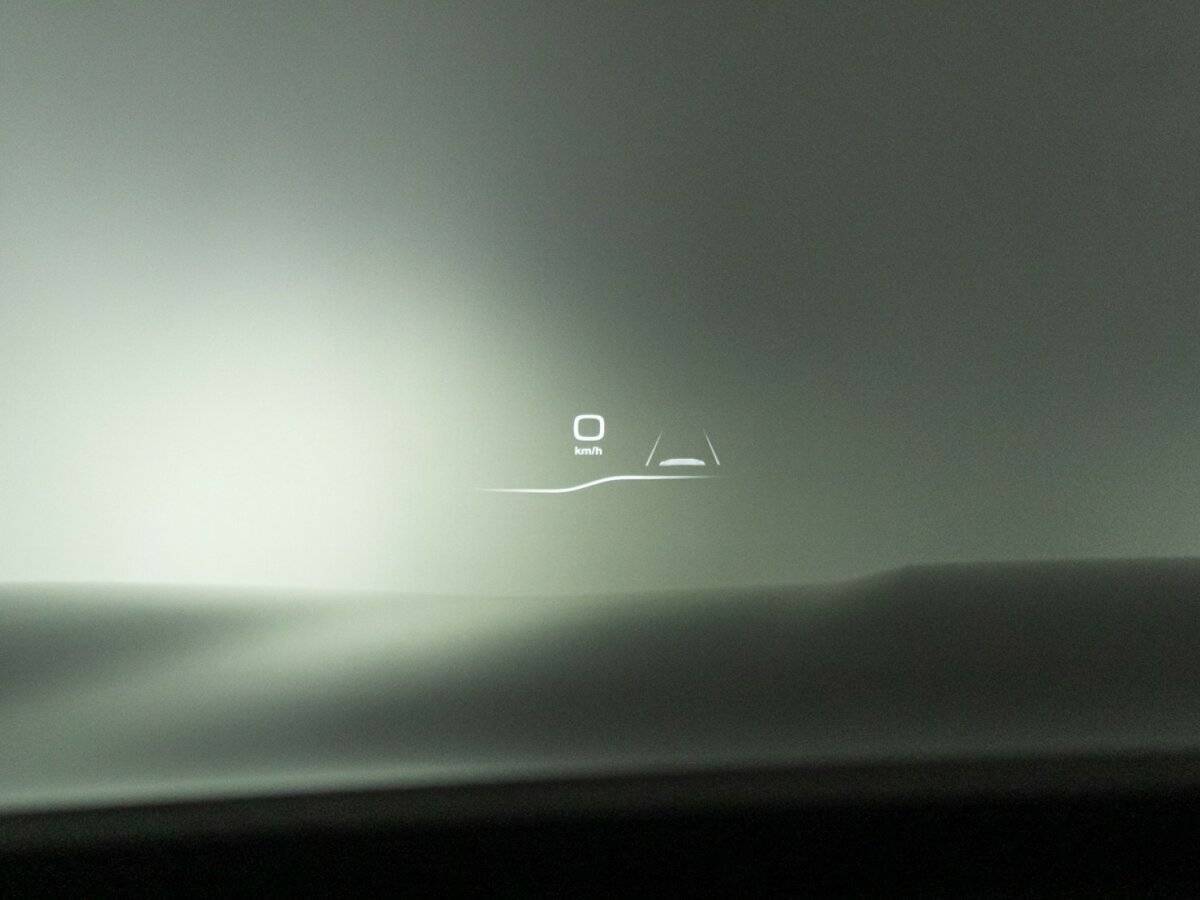 Haval Jolion 2022 года с пробегом. Фото: #18