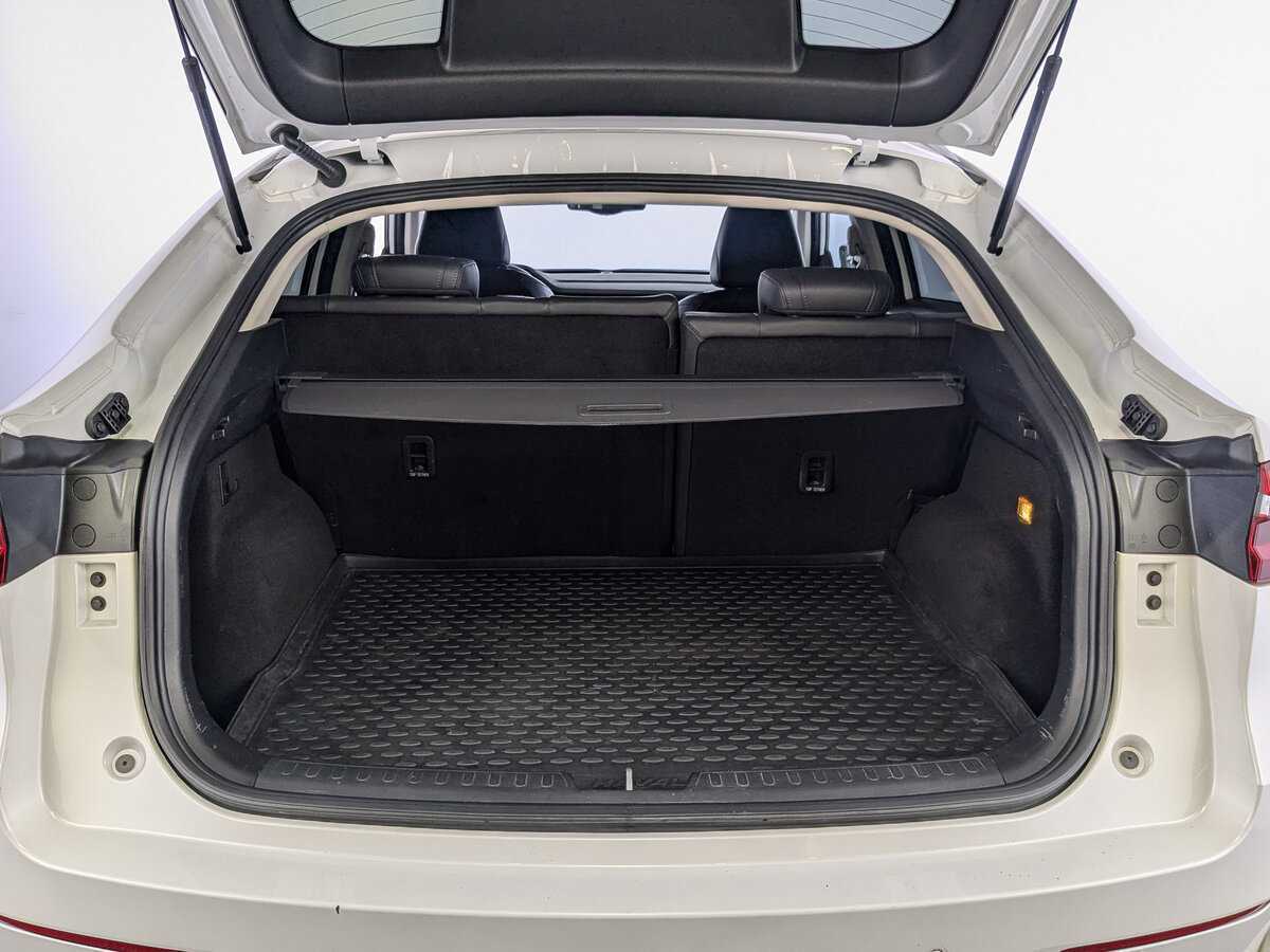 Haval F7x 2021 года с пробегом. Фото: #9