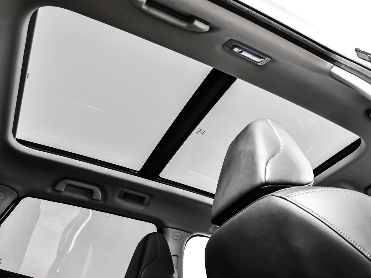 Haval F7 2021 года с пробегом. Фото: #13