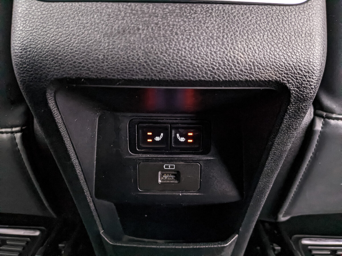Chery Tiggo 7 Pro 2022 года с пробегом. Фото: #24