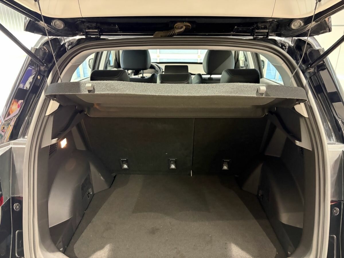 Chery Tiggo 4 Pro 2024 года с пробегом. Фото: #8