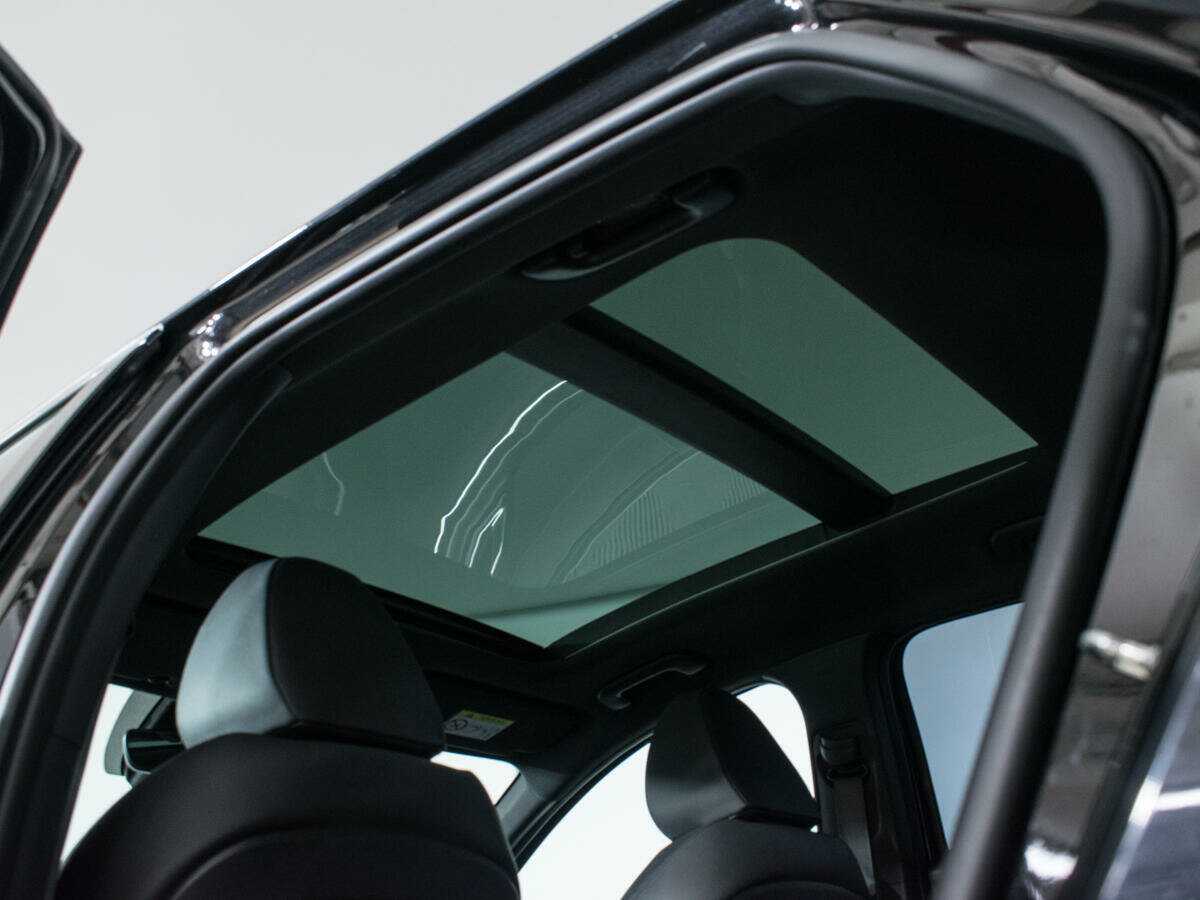 Kia K5 2020 года с пробегом. Фото: #14