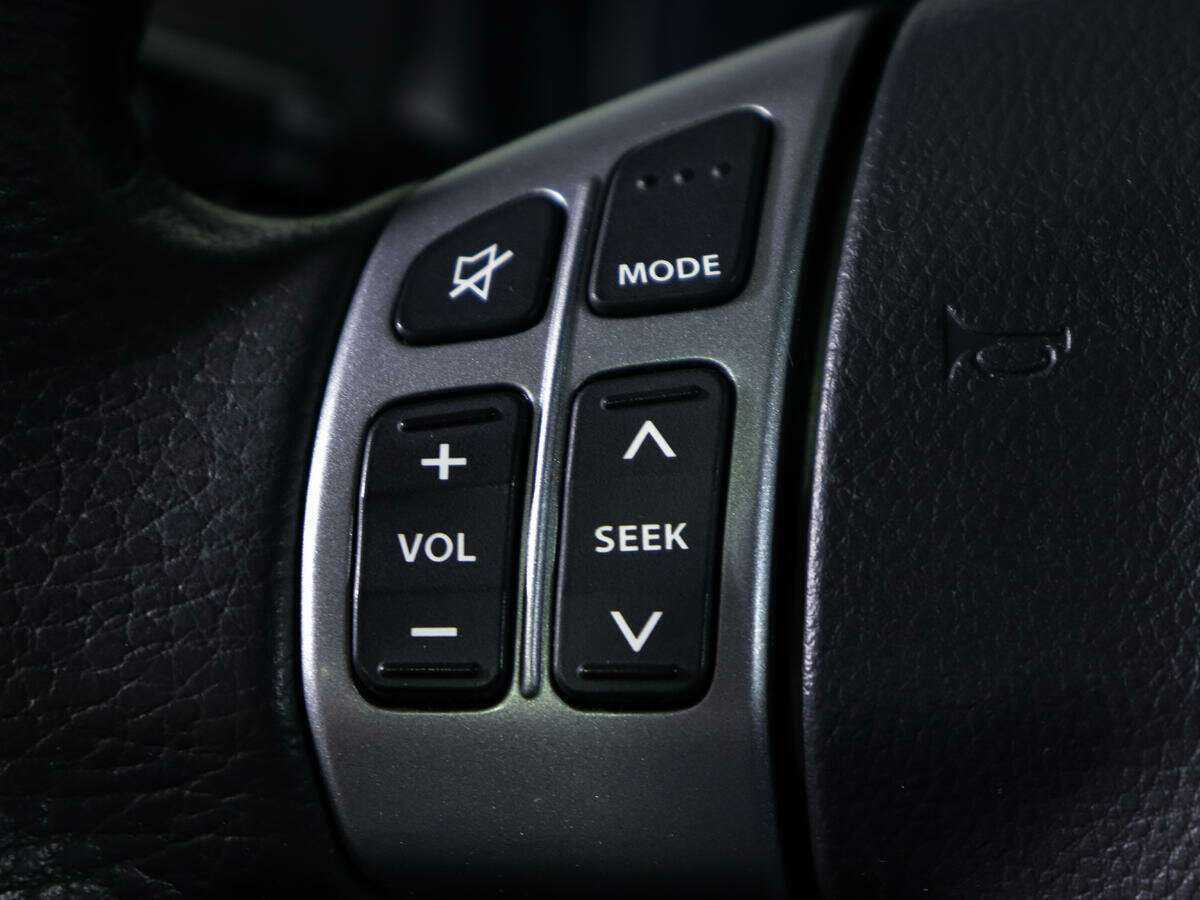 Suzuki SX4 2013 года с пробегом. Фото: #14
