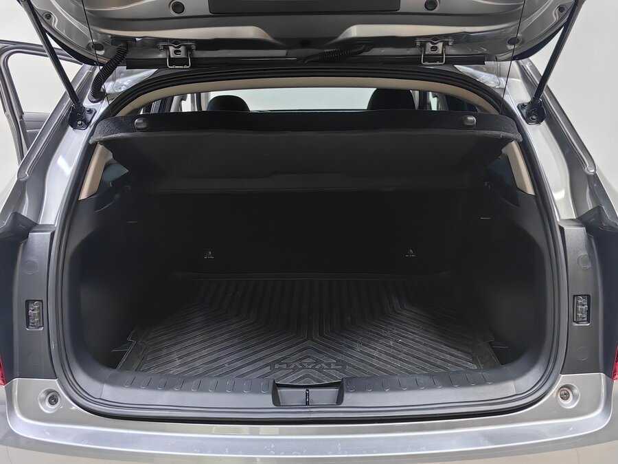 Haval Jolion 2024 года с пробегом. Фото: #23