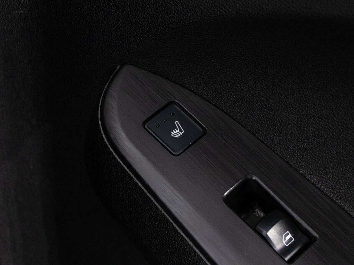 Haval Jolion 2022 года с пробегом. Фото: #19