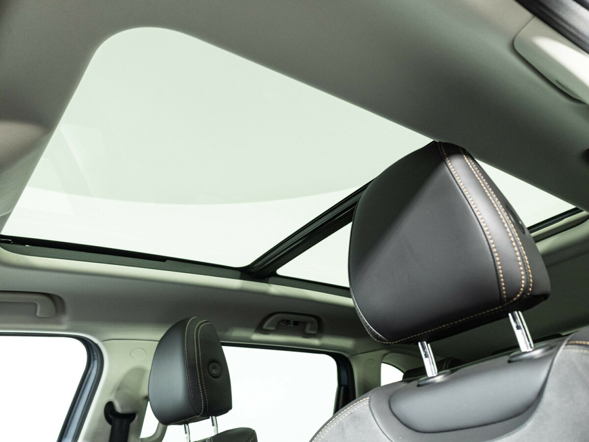 Haval Dargo 2023 года с пробегом. Фото: #16