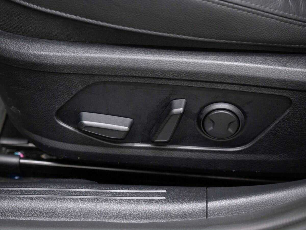 Kia K5 2021 года с пробегом. Фото: #21