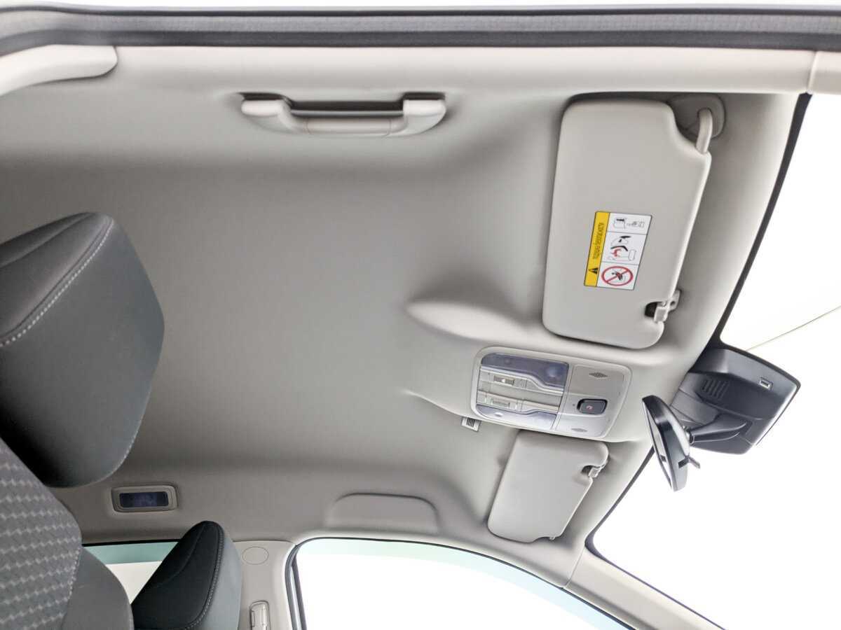 Haval F7 2019 года с пробегом. Фото: #17