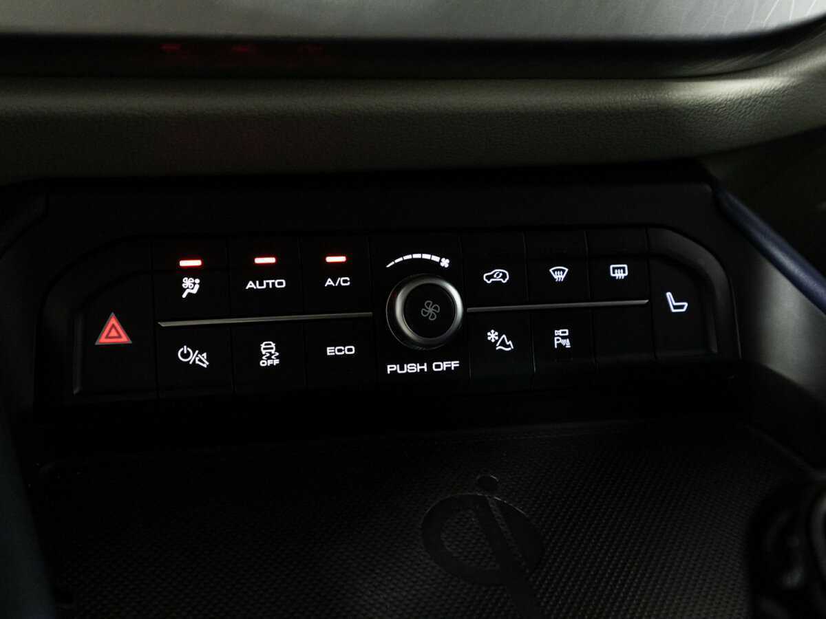 Haval F7x 2022 года с пробегом. Фото: #17