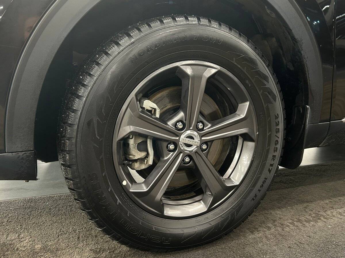 Haval F7 2020 года с пробегом. Фото: #4