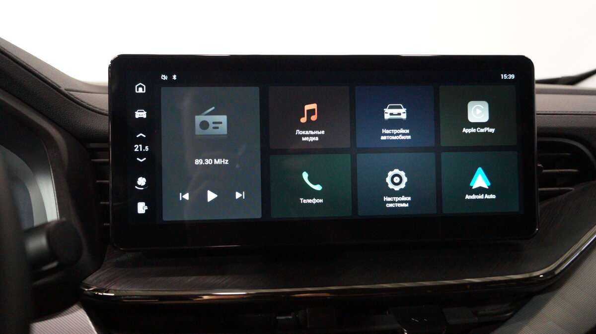 Haval F7x 2023 года с пробегом. Фото: #12