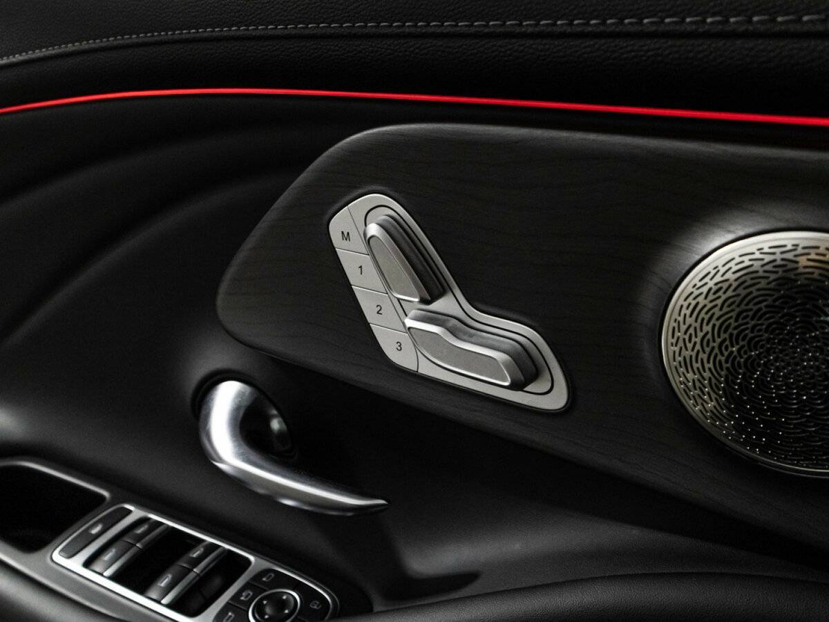 Chery Arrizo 8 2023 года с пробегом. Фото: #15