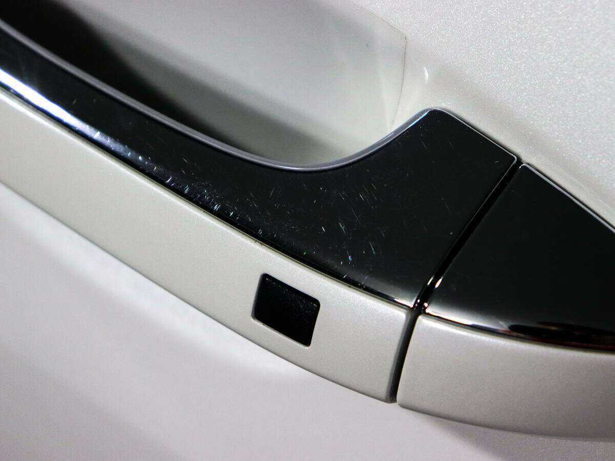 Kia K5 2020 года с пробегом. Фото: #30