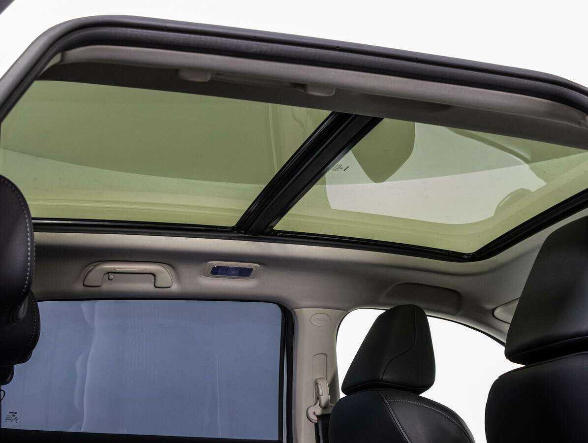 Haval F7 2021 года с пробегом. Фото: #17